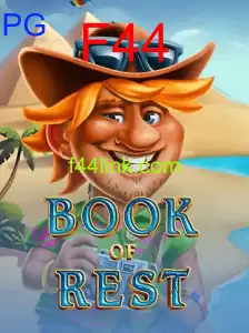 BookofRest: O Enigmático Jogo de Estratégia